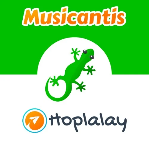 Modulo Verde Geco 🦎