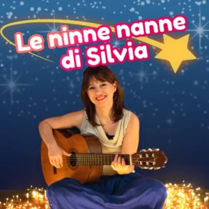 Le Ninne Nanne di Silvia ❤️