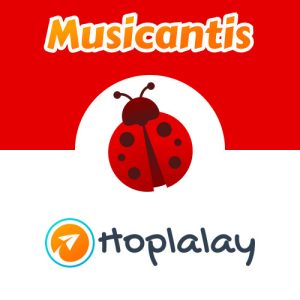 Modulo Rosso Coccinella 🐞