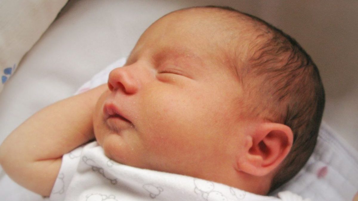 Cantare ninne nanne in gravidanza dà benefici al neonato? Sì, e abbiamo le prove 😉
